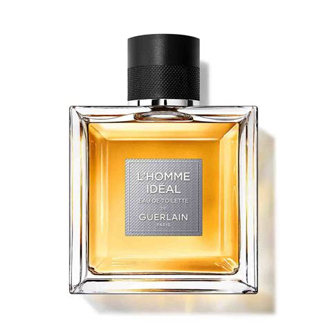 l homme ideal eau de toilette 100ml